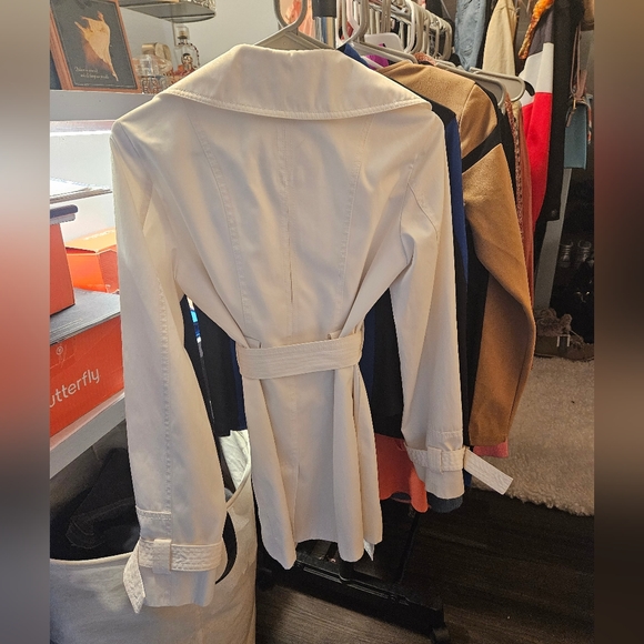 WHBM jacket - Picture 4 of 4